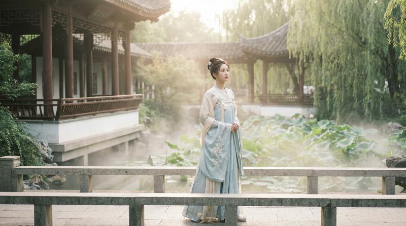 菠萝古装剧视频